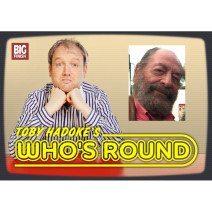 Toby Hadoke's Who's Round: 101: Bernard Kay Part 2