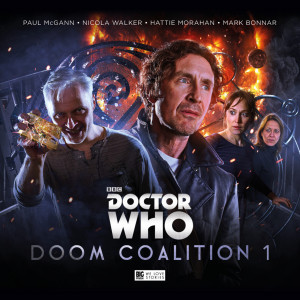 Doctor Who: Doom Coalition 1