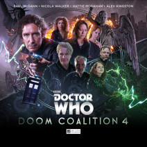 Doctor Who: Doom Coalition 4