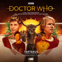 Doctor Who: Tartarus