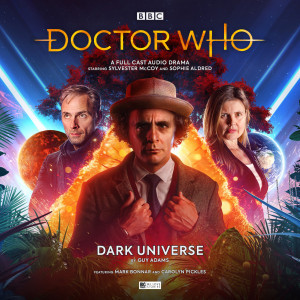 Doctor Who: Dark Universe