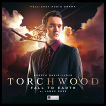 Torchwood: Fall To Earth