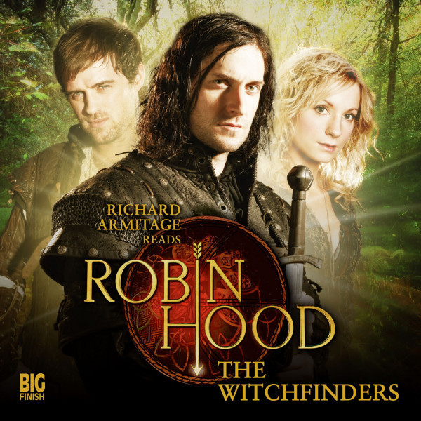Robin Hood: The Witchfinders