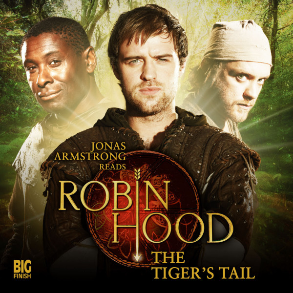Robin Hood: The Tiger's Tail