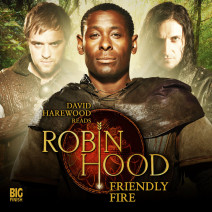 Robin Hood: Friendly Fire