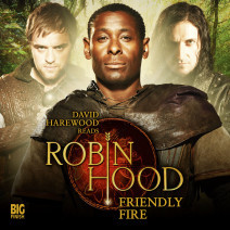 Robin Hood: Friendly Fire