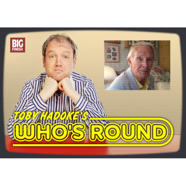 Toby Hadoke's Who's Round: 122: Norman Hartley