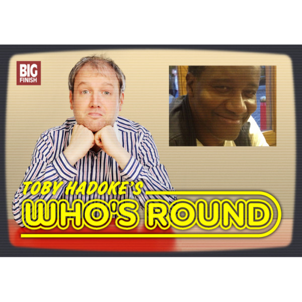 Toby Hadoke's Who's Round: 127: Keith Hodiak