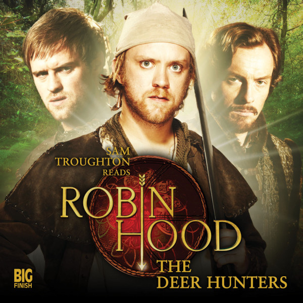 Robin Hood: The Deer Hunters
