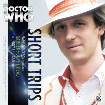 Doctor Who: Short Trips: Gardens of the Dead