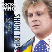 Doctor Who: Short Trips: Prime Winner