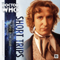 Doctor Who: Short Trips: The Curse of the Fugue