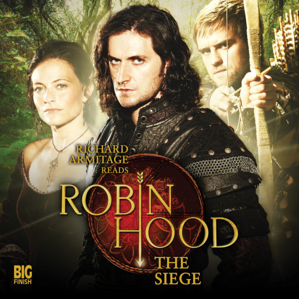 Robin Hood: The Siege