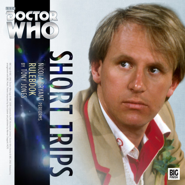 Doctor Who: Short Trips: Rulebook