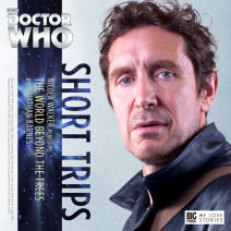 Doctor Who: Short Trips: The World Beyond The Trees