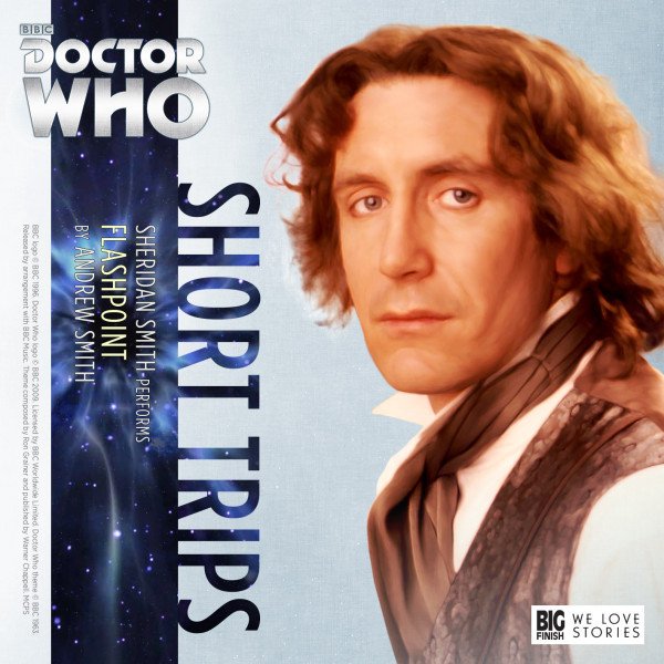 Doctor Who: Short Trips: Flashpoint