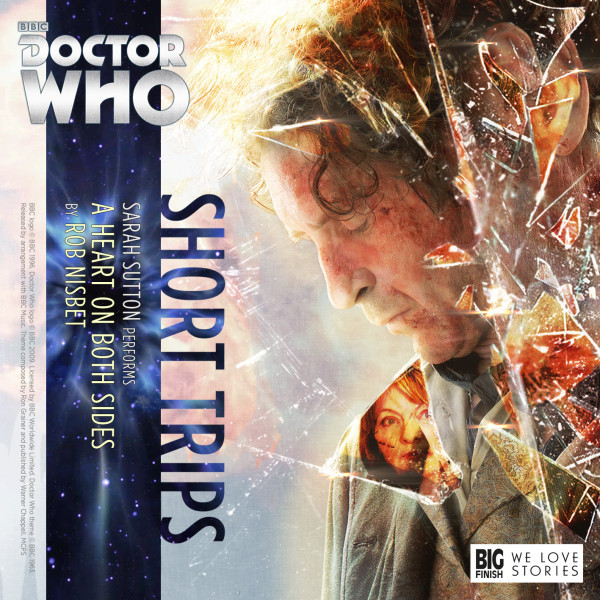 Doctor Who: Short Trips: A Heart on Both Sides