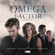 The Omega Factor Series 02