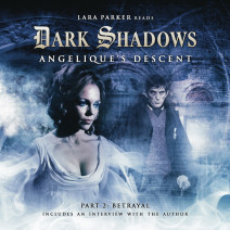 Dark Shadows: Angelique's Descent Part 2