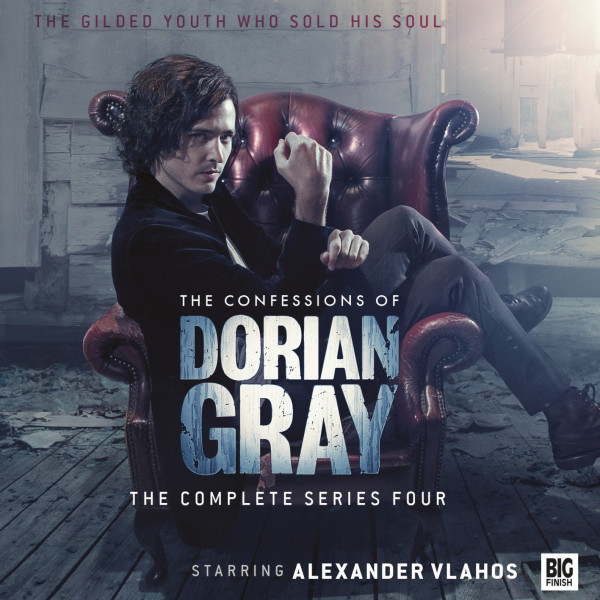 The Confessions of Dorian Gray: The Enigma of Dorian Gray