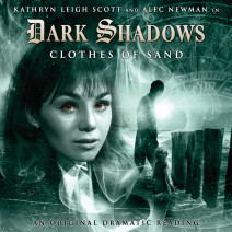 Dark Shadows: Clothes of Sand
