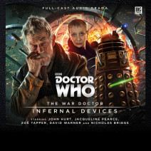 Doctor Who: The War Doctor: Infernal Devices
