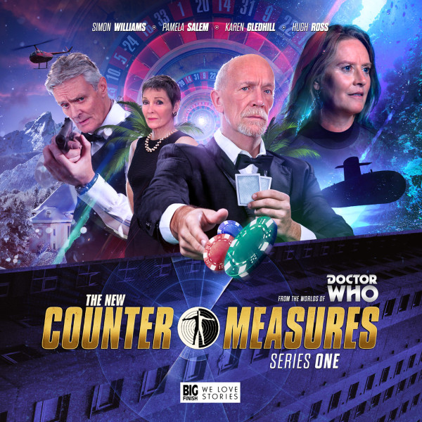 The New Counter-Measures Series 01