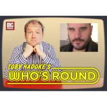 Toby Hadoke's Who's Round: 153: Peter Harness
