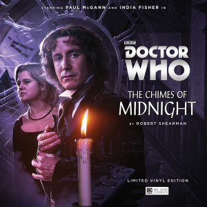 Doctor Who: The Chimes of Midnight (Limited Vinyl Edition)