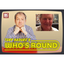 Toby Hadoke's Who's Round: 164: Ian Dow