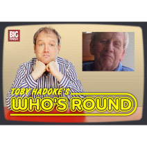 Toby Hadoke's Who's Round: 165: Paul Joyce Part 1