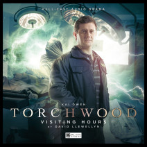 Torchwood: Visiting Hours