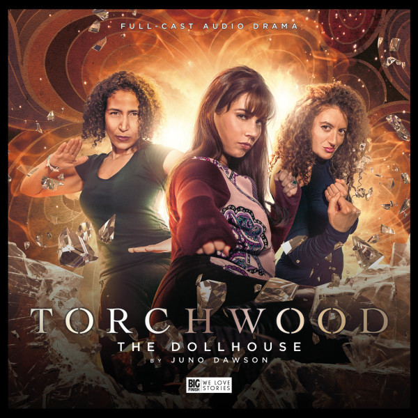 Torchwood: The Dollhouse