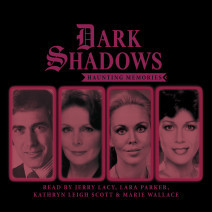 Dark Shadows: Haunting Memories