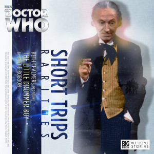 Doctor Who: Short Trips: The Little Drummer Boy