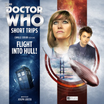 Doctor Who: Short Trips: Flight Into Hull!