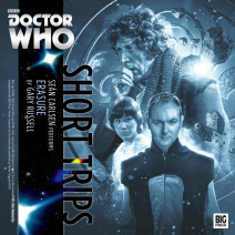 Doctor Who: Short Trips: Erasure