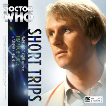 Doctor Who: Short Trips: Trap for Fools