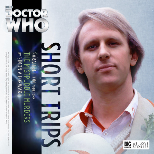Doctor Who: Short Trips: The Mistpuddle Murders