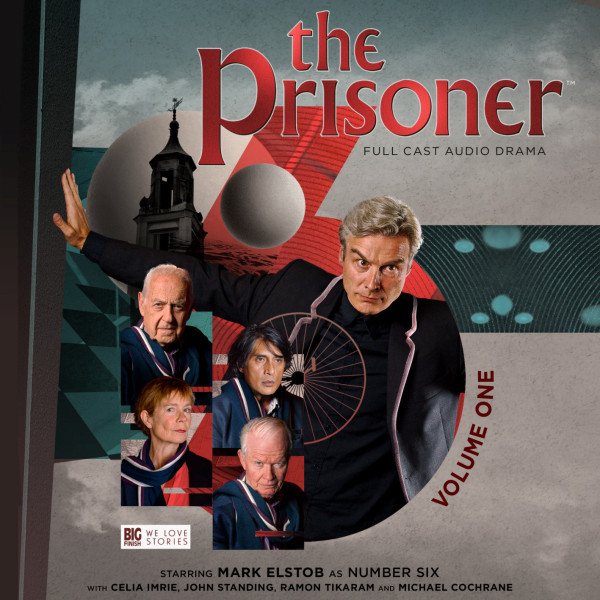 The Prisoner: Departure and Arrival
