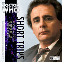 Doctor Who: Short Trips: Forever Fallen