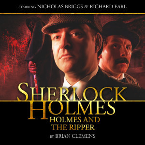 Sherlock Holmes: Holmes and the Ripper