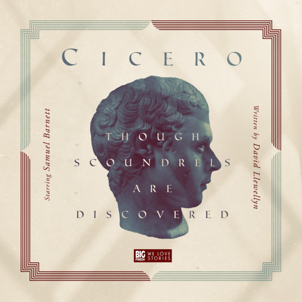 Cicero: Episode 1