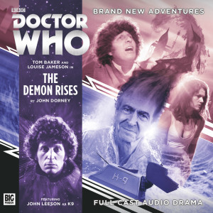 Doctor Who: The Demon Rises