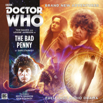 Doctor Who: The Bad Penny