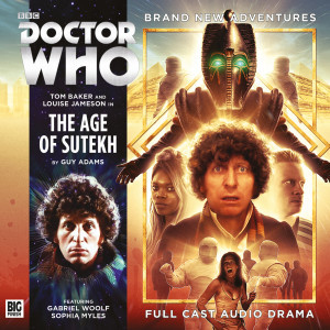 Doctor Who: The Age of Sutekh