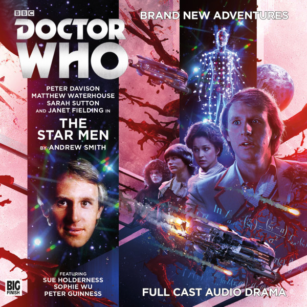Doctor Who: The Star Men Part 1