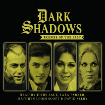 Dark Shadows: The Missing Reel