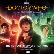 Doctor Who: The Perfect Prisoners Part 1-2