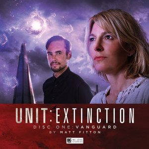 UNIT: Extinction: Vanguard